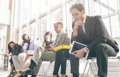 outplacement job searching red clover outplacement job hunting red clover fairfield nj human resources and change management