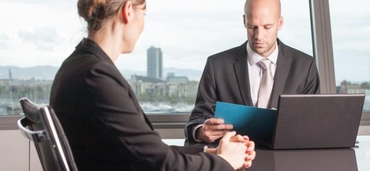 Salary negotiation between male and female coworkers