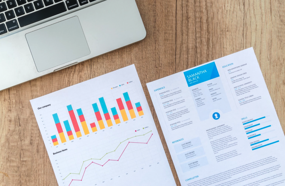 Resume Review Guide for Employers
