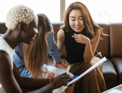 What Does HR Do For Employees?