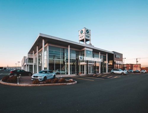 What is the Role of HR at Car Dealerships
