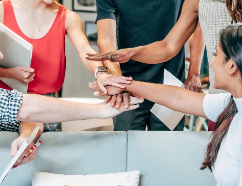 How to Collaborate With Employees to Increase Engagement