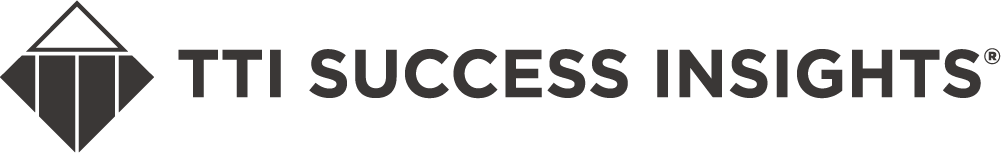 TTi Success Insights logo