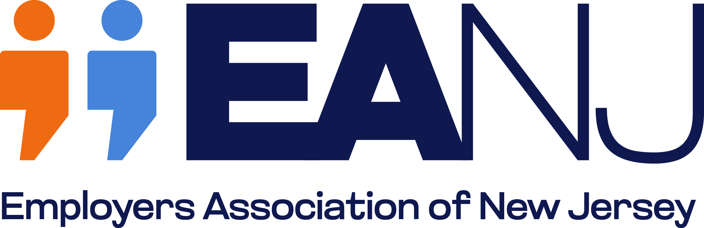 EANJ logo