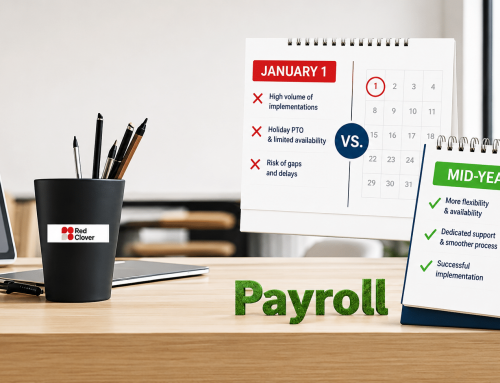 Rethinking Payroll Transitions: Why Mid-Year Can Be the Best Time to Switch Providers