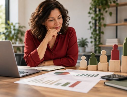 How Much Should You Budget for Pay Raises in 2027?